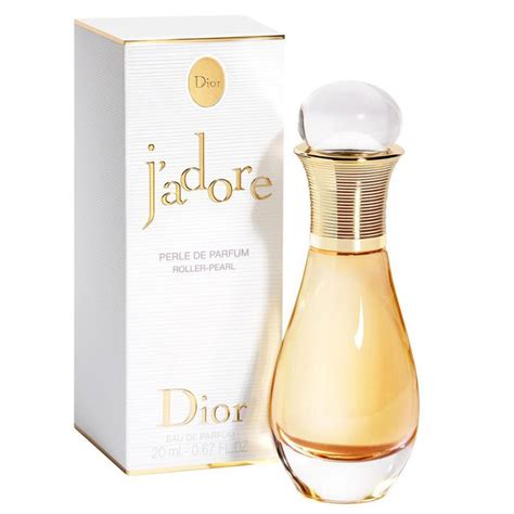 dior perfume 20ml